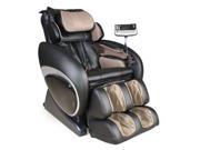 Osaki OS 4000A 47 H x 32 W Massage Chair for Health Care and Relax