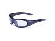 Safety Leader Safety Glasses With Clear Lens