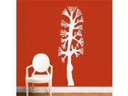 SPOT by ADzif S2214R10 Combtree Wall Decal Color Print