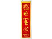 Winning Streak Sports 45020 Southern California Heritage Banner