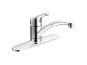 Cleveland Faucet Group 103850 Cfg Baystone Kitchen Faucet Chrome