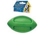 Jw Pet Company Inc 40028 Assorted Isqueak Funble Football Medium