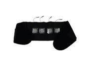 Current Solutions GF5020 Relief Wrap Conductive double pocket brace with velcro electrodes