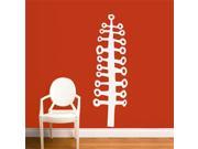 SPOT by ADzif S2215R10 Conifer Wall Decal Color Print