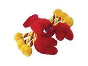 Patchwork Pet 32 Red Plush Lobster 8 8 Inch