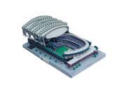 Paragon Innovations Co SafecoSPBB135 4750 Limited Edition Platinum Series stadium replica of Safeco Field Home of the Seattle Mariners