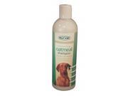 Durvet pet Naturals Oatmeal Shampoo Green 17 Ounce 011 51104