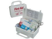 Swift First Aid 714 34650H Handy Kit Deluxe