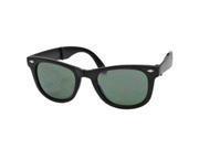 Icon Eyewear TR0001 Men s Trend Plastic Folding Sunglasses Assortment