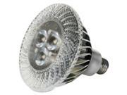3M MMMRCPAR38B3 Advanced Light Led Bulbs Dimmable 25 Deg 100Watt 3000K White