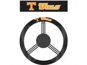 JTD Enterprises AP SWCC TNV Tennessee Volunteers Steering Wheel Cover