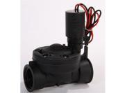 Galcon 3652 1 in. Sprinkler Valve with S1602 DC latching solenoid for battery operated controller