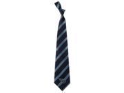 Eagles Wings 2852 Tennessee Titans NFL Woven Polyester 1 Mens Tie