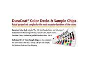 Lauer Custom Weaponry DCCD1 DuraCoat Color Deck