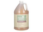 Pet Pals EA100 91 04 Paw Earth Natural Shampoo Gal Hypoallergenic