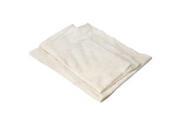 World Of Wipers 533095 Wipers Select White Knit 10 Lb. Carton