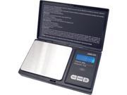 American Weigh Scales AWS 600 SIL Series 600 X 0.1G Resolution Backlit LCD Silver