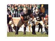 John Sullivan Snapping The Ball 11x14 Photo