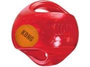 Kong Company Jumbler Ball Assorted Large xlarge TMB1