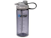 Nalgene Multidrink 20 Oz Gray Water Bottle