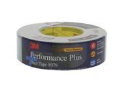 3M 8979 Performance Plus Duct Tape Slate Blue 1 Each