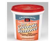 A.W. Perkins 23905 Dry Creosote Remover 2 lb. Tub