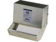 Miller Mfg 6365936 Feeder With Sifter Bottom Without Lid 7 In.