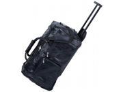 Embassy 21 in. Tote Bag With Trolley