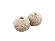 Bulk Buys GC752 2 pack household twine 24 piece per pdq Case of 24