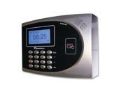 Acroprint Time Recorder Co. ACP010249000 Time Attendance System Holds 50000 Transactions SR BK