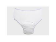 CareActive 2465 XL Ladies Reusable Incontinence Panty Extra Large