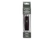 Winsor Newton 7005165 Artists Vine Charcoal Soft Set