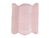 Jubilee Collection 1306 Double Scallop Nightlight in Pink