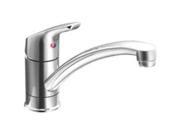 Cleveland Faucet Group 284320 Kit Faucet Single Handle Ch