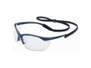 Sperian Protection Americas Clear Lens Vapor Safety Eyewear RWS 51004