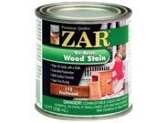 United Gilsonite 11306 .5 Pint Fruitwood Zar Oil Based Wood Stain