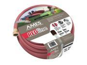 Jackson Professional Tools 027 4009100A 3 4 Inch X 100 Commercial Duty Red Hose