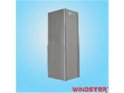 Windster HI 9 .50 ft. 11 ft. Extension Duct Cover Long