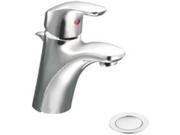 Cleveland Faucet Group 282629 Cfg 1Hdl Lav And Sply Chr Lf