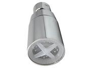 Waxman Consumer Products Group Metal Shower Head 7651100B