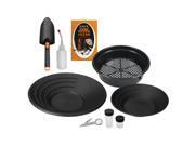 Stansport 602 Yukon Deluxe Gold Prospecting Kit Stansport 602 Yukon Deluxe Gold Prospecting Kit