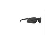 Jackson Safety 138 22516 Jackson Safety Nemesis Rx 1.5 Bifocal Glasses Smoke Black