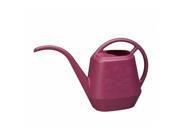Bloem 56oz. Aqua Rite Watering Can Union Red AW2112, 12 pack Bloem 56oz. Aqua Rite Watering Can Union Red AW2112, 12 pack