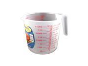 One quart measuring cup Pack of 48