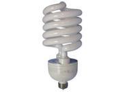 Technical Consumer Products 611601 Spiral Compact Fluorescent Lamp