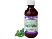 Dental Herb Company DHC TGT Tooth and Gums Tonic
