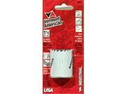 Vermont American 1 .50in. Carbon Steel Hole Saws 18524