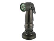 Gourmetier KBS3575SP Kitchen Faucet Sprayer for KB3575BL Oil Rubbed Bronze