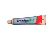 Freshmint NWI TPADA3 72 Freshmint Toothpaste 3 Oz Case Of 72