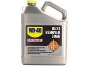 Wd 40 Company 156724 Specialist Rust Soak 1 Gal